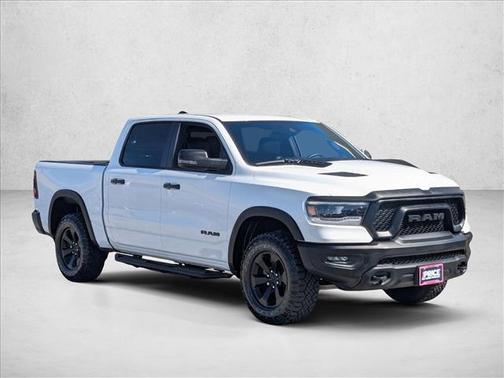 2024 RAM 1500 Rebel