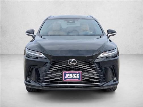 2024 Lexus RX 350 Premium Plus