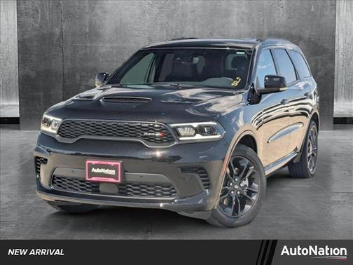 2025 Dodge Durango R/T Premium AWD