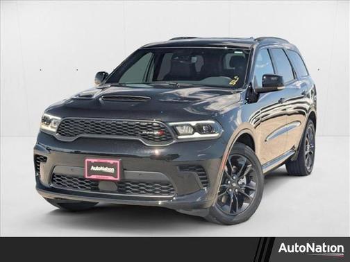 2025 Dodge Durango R/T Premium AWD