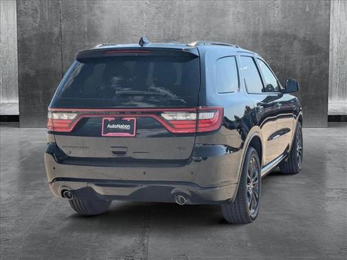 2025 Dodge Durango R/T Premium AWD