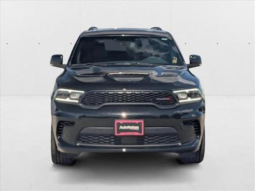 2025 Dodge Durango R/T Premium AWD
