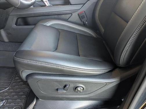 2026 RAM 1500 RHO Crew Cab 4x4 5'7' Box