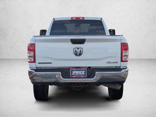 2024 RAM 2500 Big Horn Crew Cab 4x4 8' Box