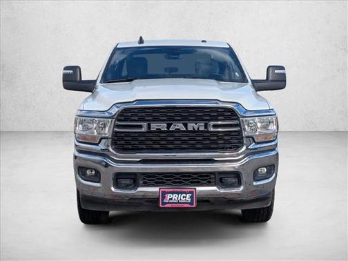 2024 RAM 2500 Big Horn Crew Cab 4x4 8' Box