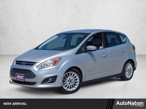 2016 Ford C-Max Hybrid SEL
