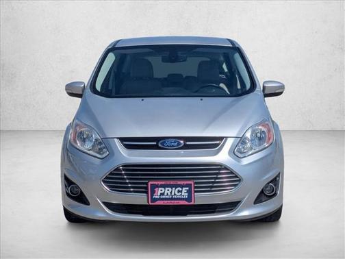 2016 Ford C-Max Hybrid SEL