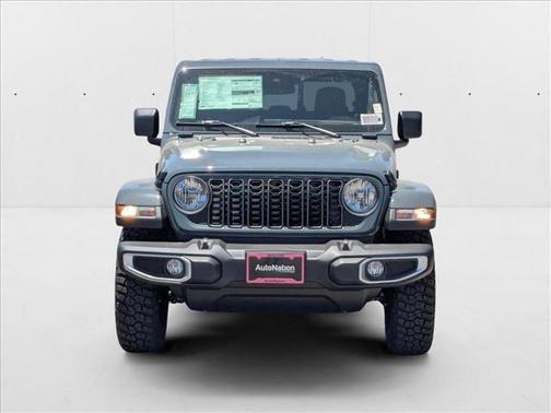 2025 Jeep Gladiator Big Bear