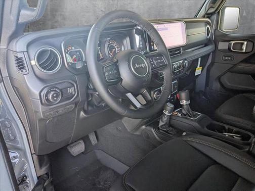 2025 Jeep Gladiator Big Bear