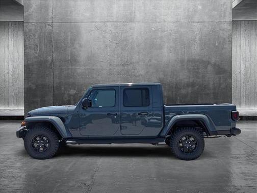 2025 Jeep Gladiator Big Bear