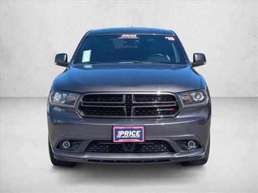 2015 Dodge Durango R/T