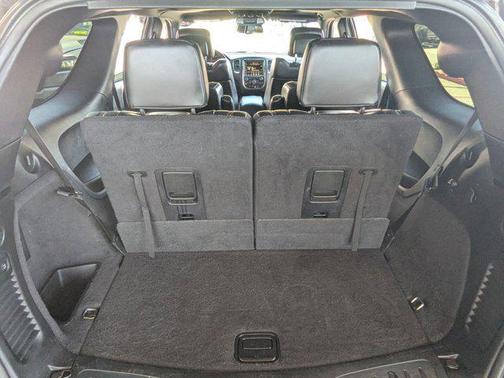 2015 Dodge Durango R/T