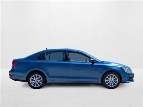 2015 Volkswagen Jetta 1.8T SE