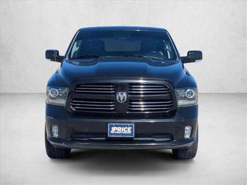 2016 RAM 1500 Sport