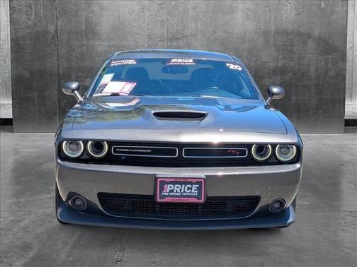 2020 Dodge Challenger R/T
