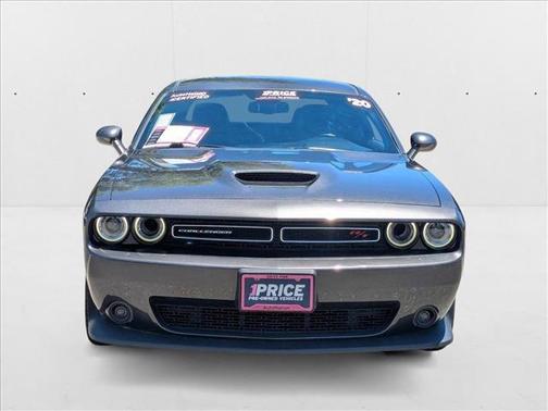 2020 Dodge Challenger R/T