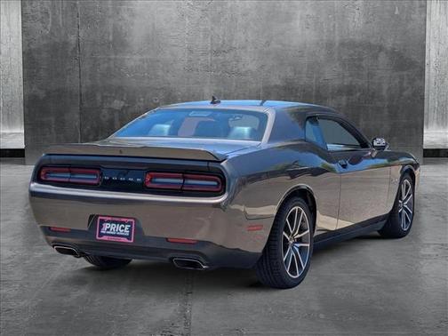 2020 Dodge Challenger R/T