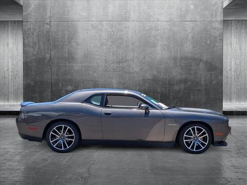 2020 Dodge Challenger R/T