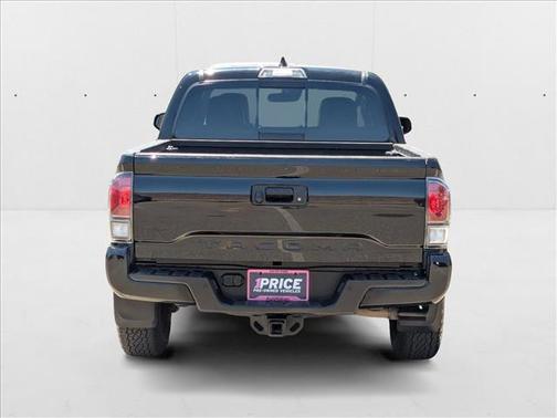 2022 Toyota Tacoma Limited