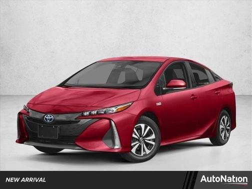 2017 Toyota Prius Prime Premium