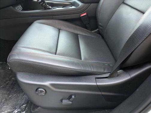 2025 Dodge Durango R/T Plus AWD