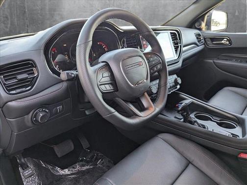 2025 Dodge Durango R/T Plus AWD