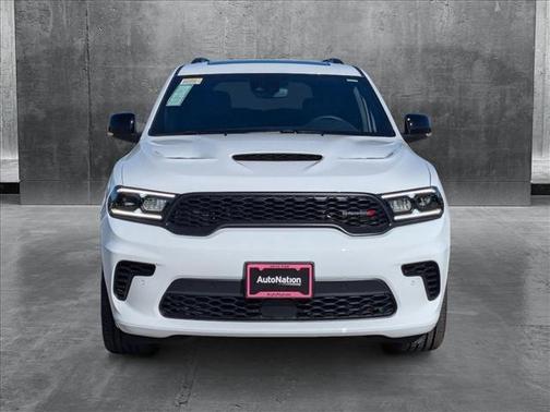 2025 Dodge Durango R/T Plus AWD