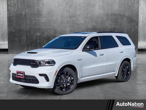2025 Dodge Durango R/T Plus AWD