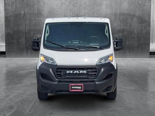 2025 RAM ProMaster 1500 Low Roof