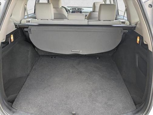 2021 Honda CR-V Hybrid EX