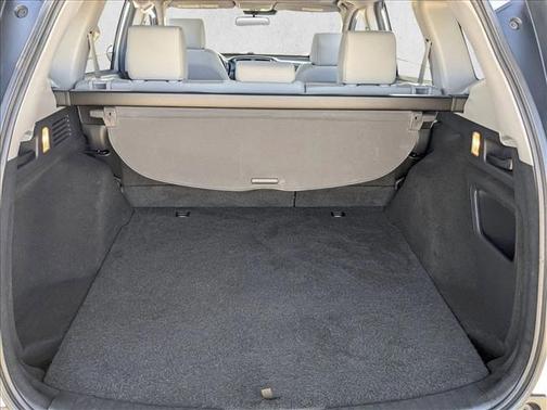 2021 Honda CR-V Hybrid EX