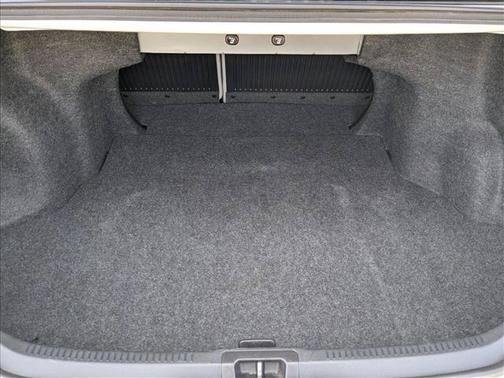 Super White 2016 Toyota Camry LE