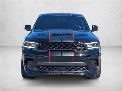 2023 Dodge Durango SRT Hellcat Premium AWD