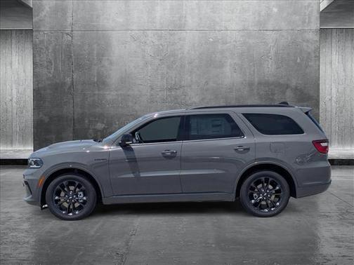 2025 Dodge Durango R/T Plus AWD
