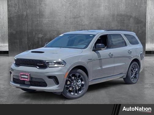2025 Dodge Durango R/T Plus AWD