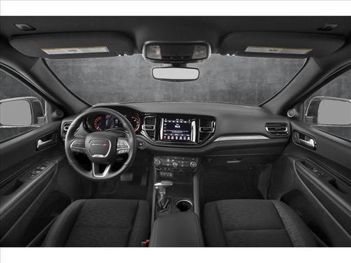 2025 Dodge Durango R/T Plus AWD