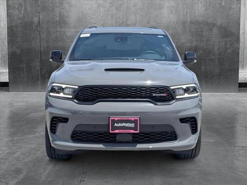 2025 Dodge Durango R/T Plus AWD