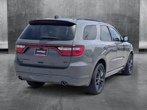 2025 Dodge Durango R/T Plus AWD
