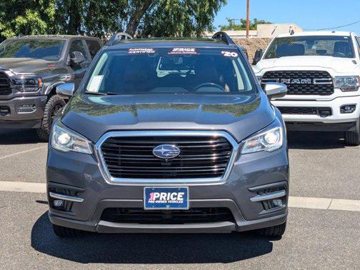 2020 Subaru Ascent Touring 7-Passenger