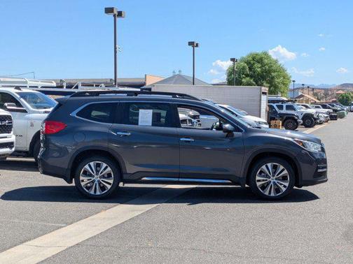 2020 Subaru Ascent Touring 7-Passenger
