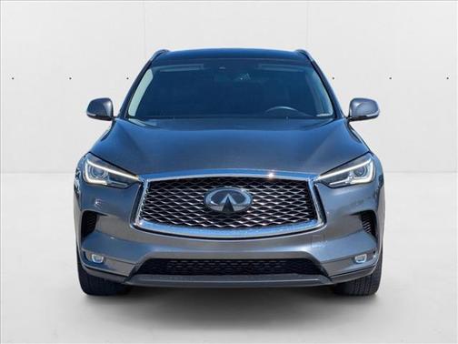 2020 INFINITI QX50 LUXE