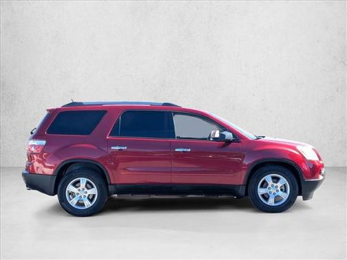 2012 GMC Acadia SL