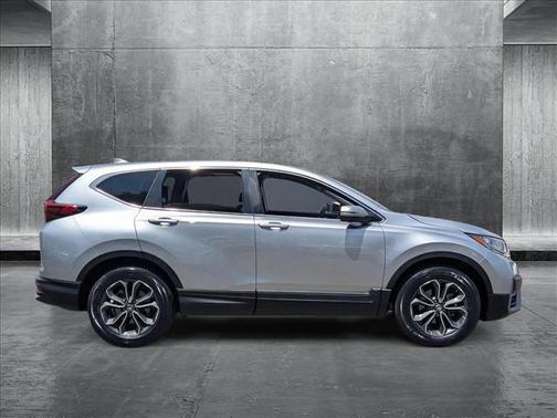 2022 Honda CR-V 2WD EX-L