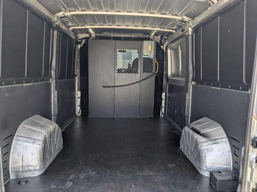 2020 RAM ProMaster 1500 Low Roof