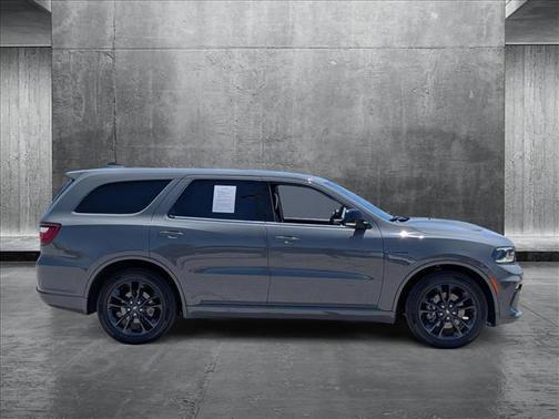 2022 Dodge Durango R/T RWD