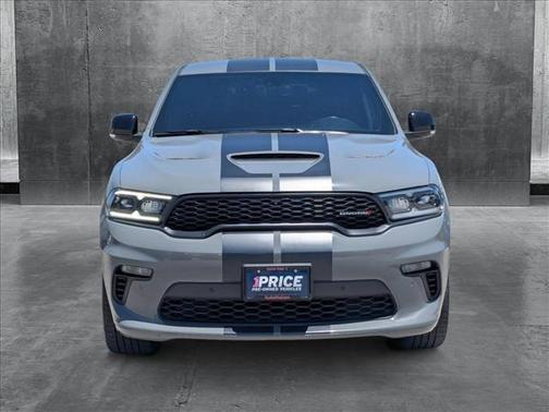 2022 Dodge Durango R/T RWD