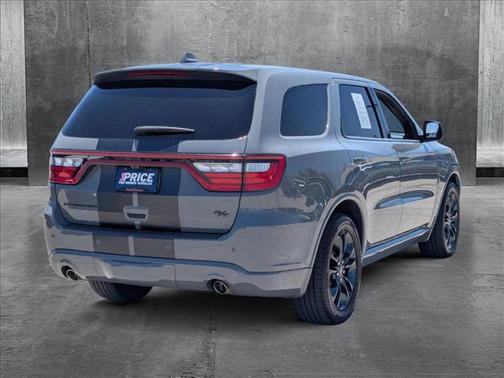 2022 Dodge Durango R/T RWD