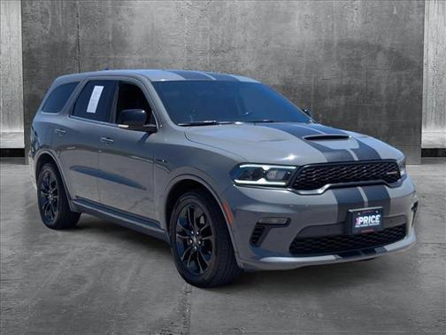2022 Dodge Durango R/T RWD