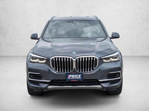 2022 BMW X5 sDrive40i