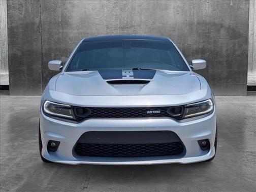 2022 Dodge Charger Scat Pack